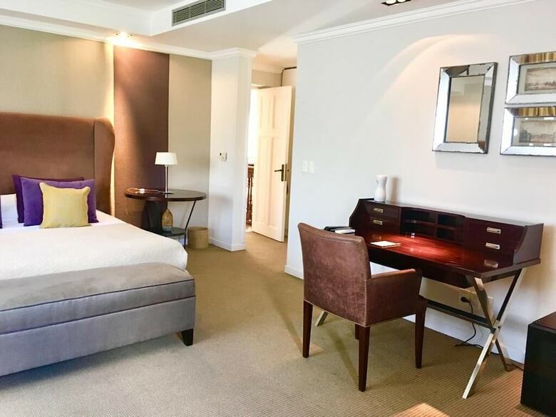 Le Biblo Hotel Boutique