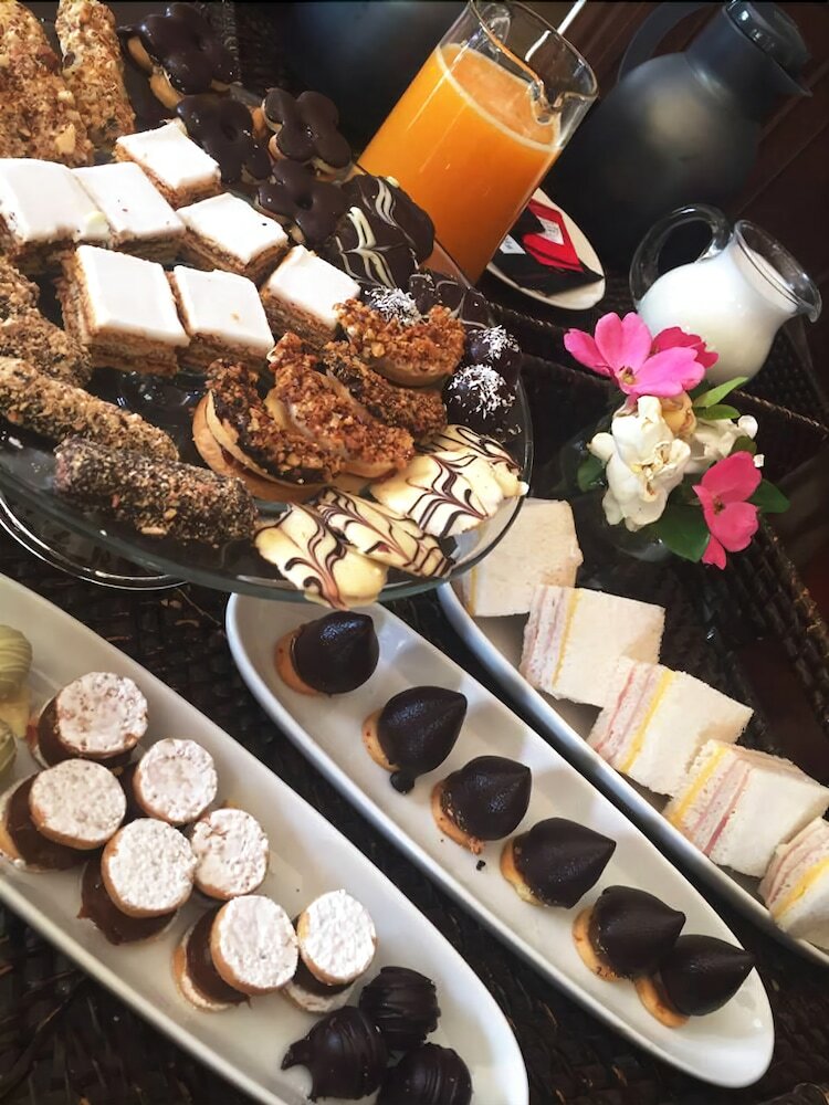 Le Biblo Hotel Boutique