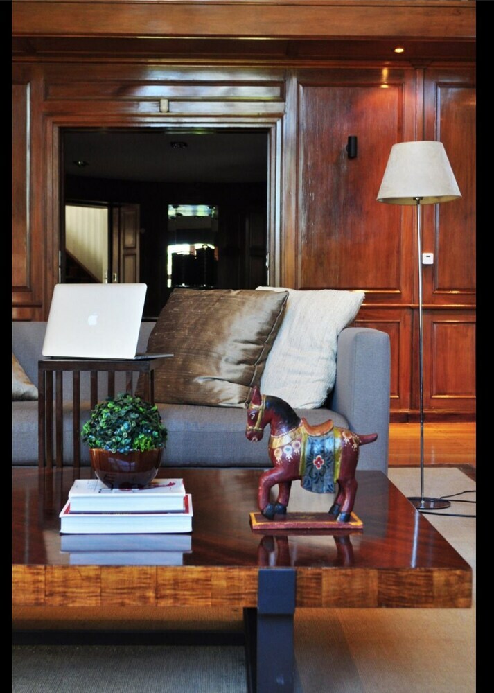 Le Biblo Hotel Boutique