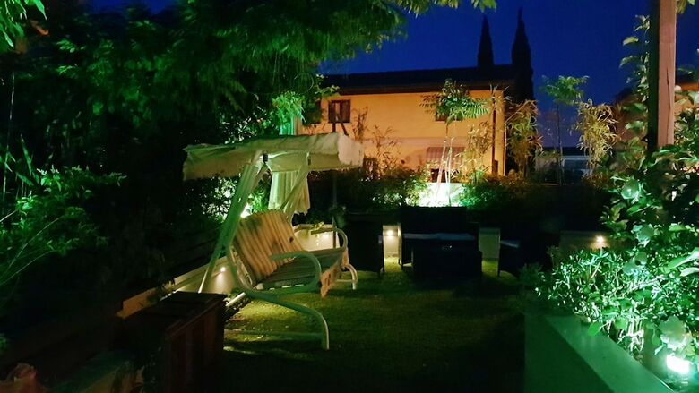 Hotel Harmony Sirmione