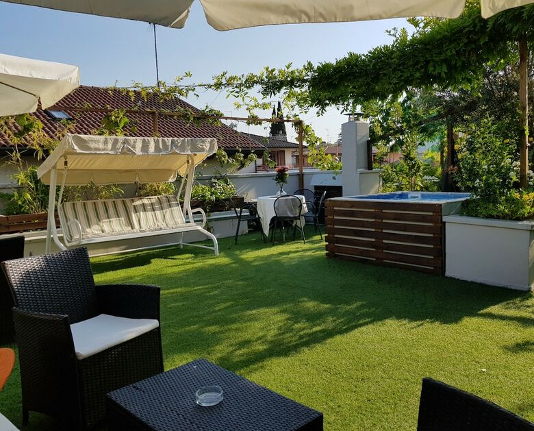 Hotel Harmony Sirmione