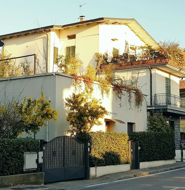 Hotel Harmony Sirmione