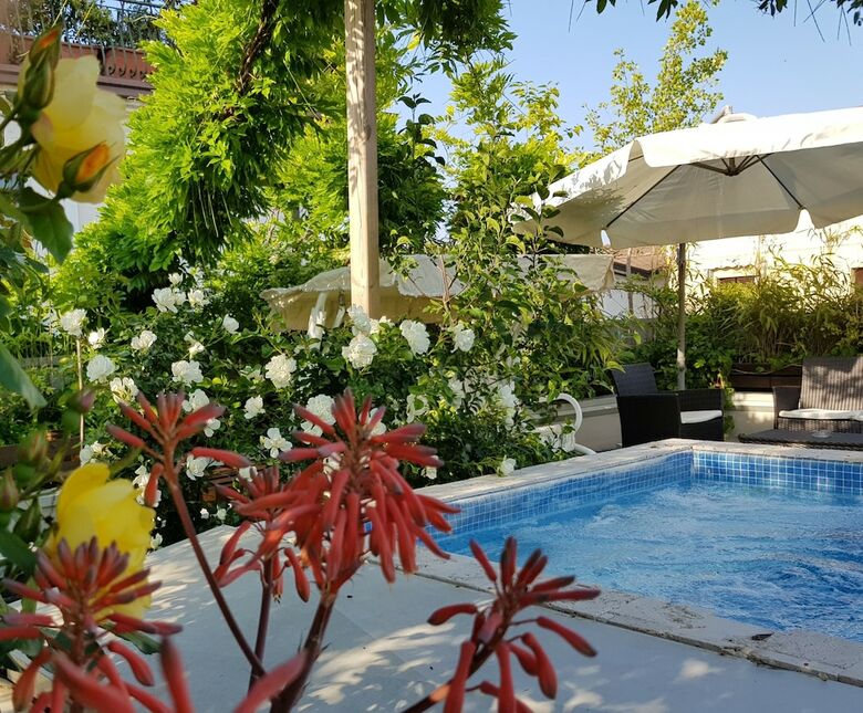 Hotel Harmony Sirmione