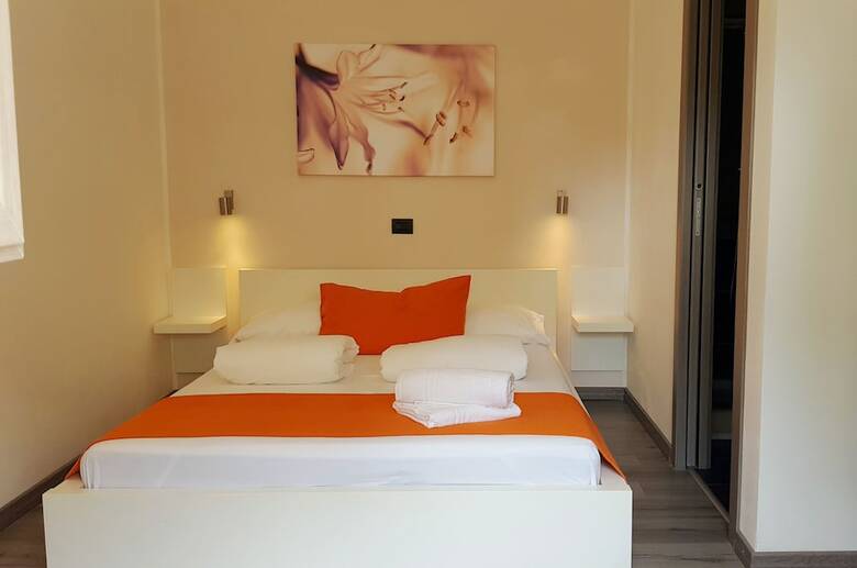 Hotel Harmony Sirmione