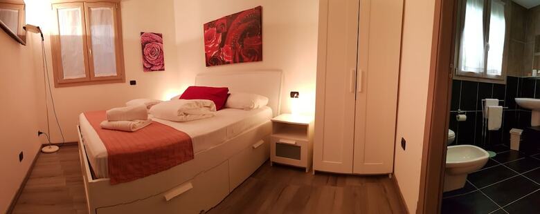 Hotel Harmony Sirmione
