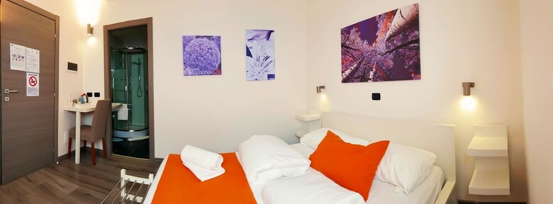 Hotel Harmony Sirmione
