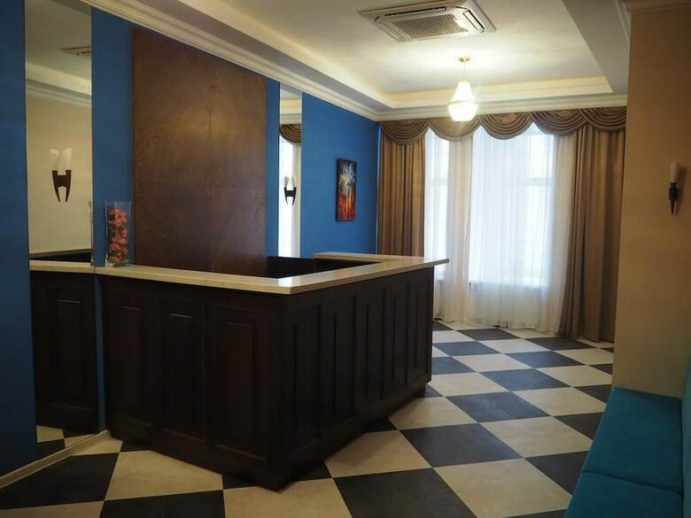 Apartamentos Dell Arte