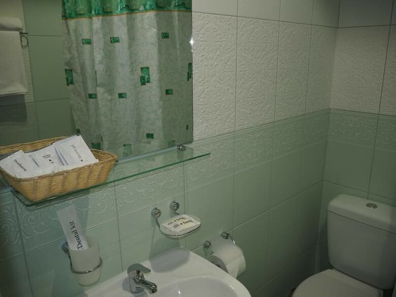 Apartamentos Dell Arte