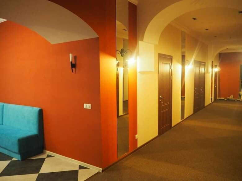 Apartamentos Dell Arte