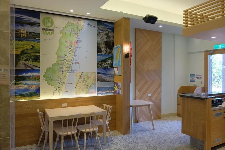 Hotel Iliving B&B