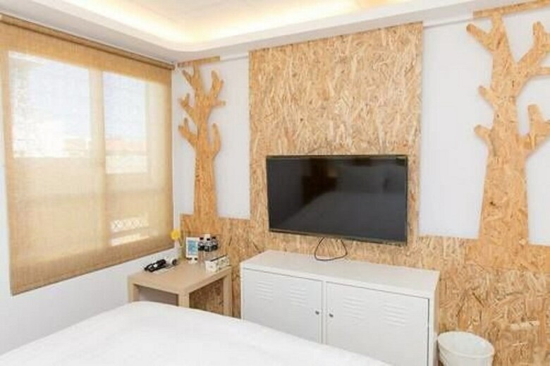 Hotel Kenting Dragonfly Travel