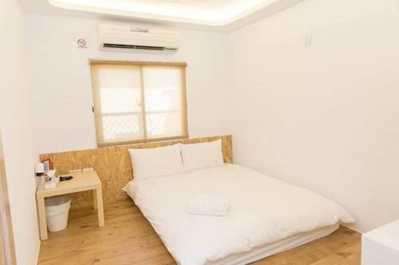 Hotel Kenting Dragonfly Travel