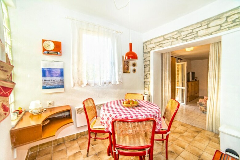 Apartment Reisman / One Bedroom A1