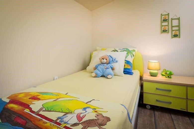 Apartamentos Villa Emerald