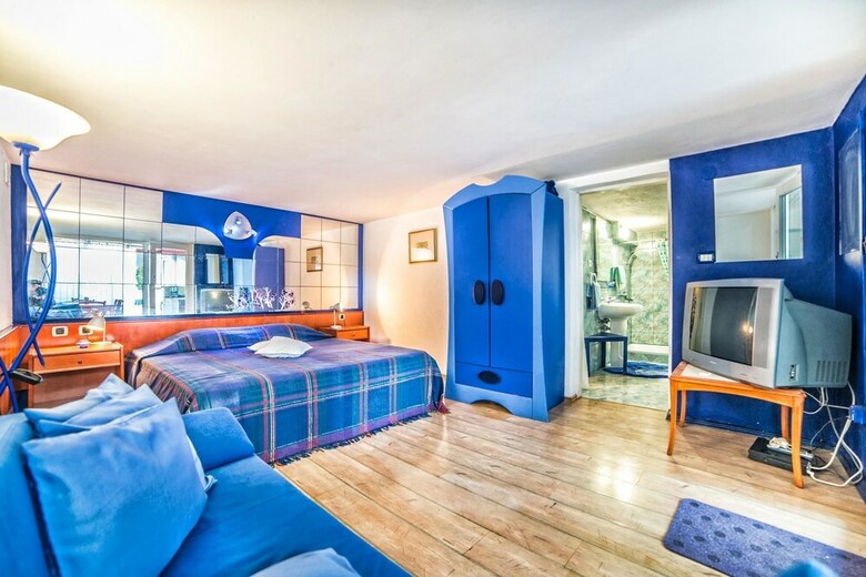 Apartments Mila Jass