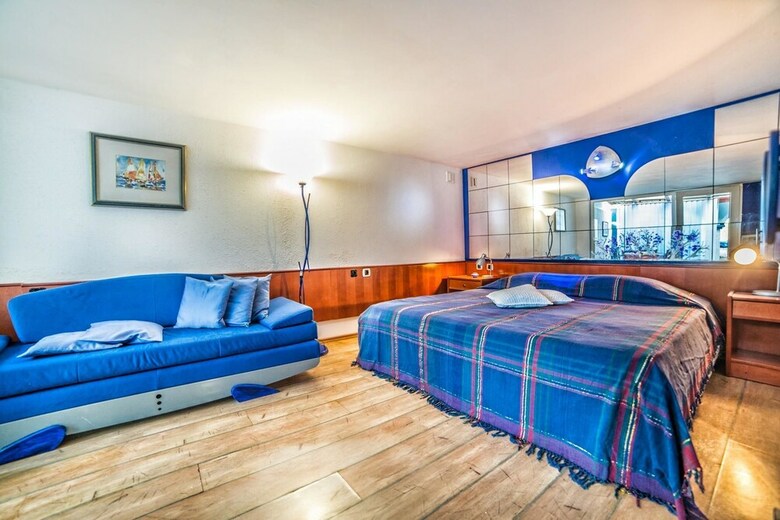 Apartments Mila Jass