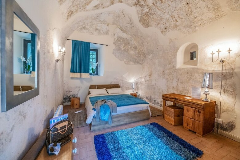 Posada Locanda La Fortezza