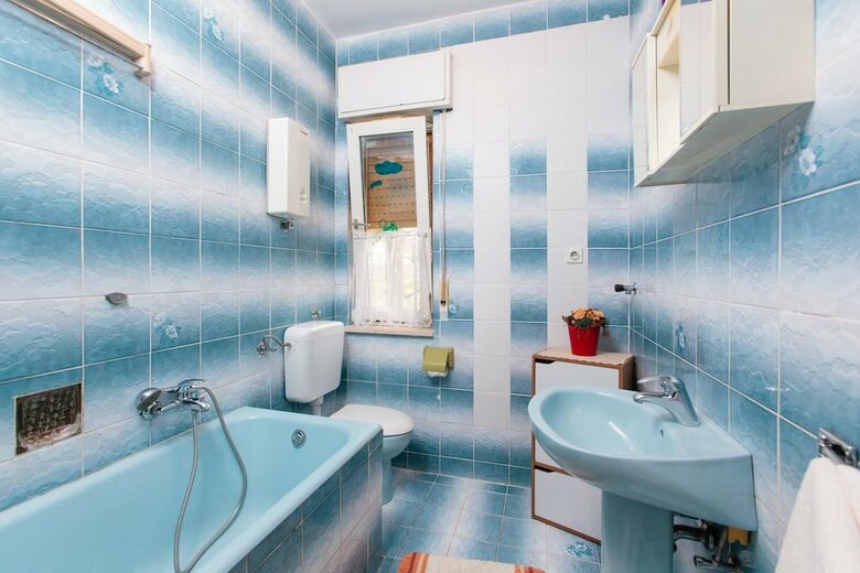 Apartments Villa Dane / Two Bedrooms A3