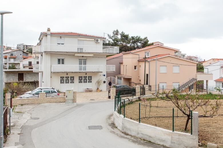 Apartments Villa Dane / Two Bedrooms A3