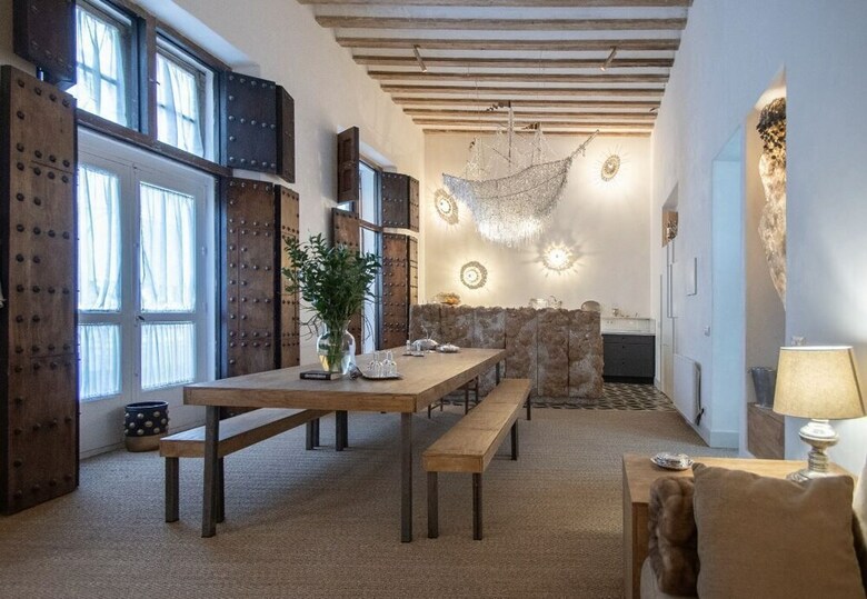 Apartamentos En C�diz Casa Gale�n