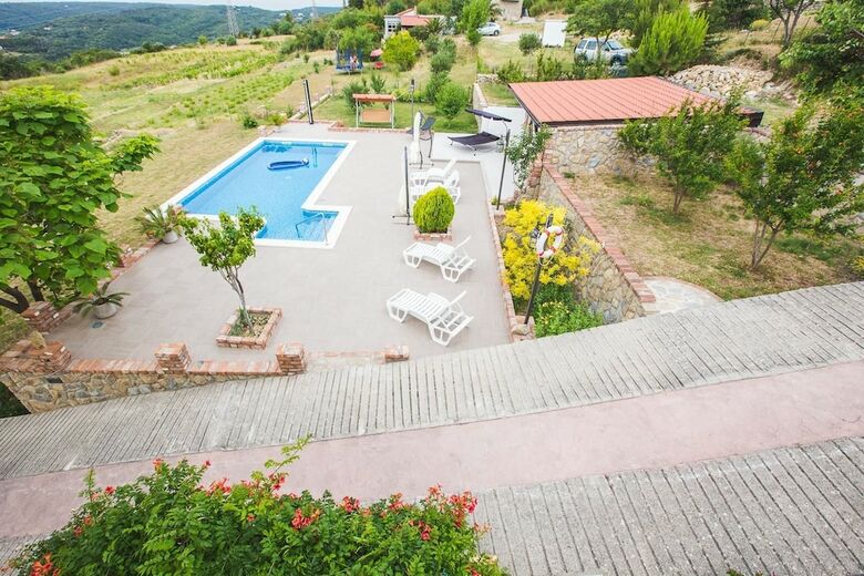 Apartments Lidija Palit