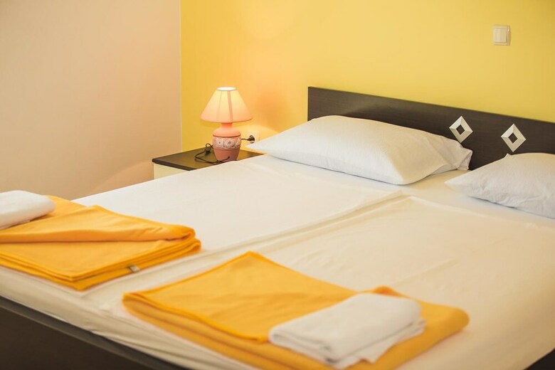 Apartments Lidija Palit