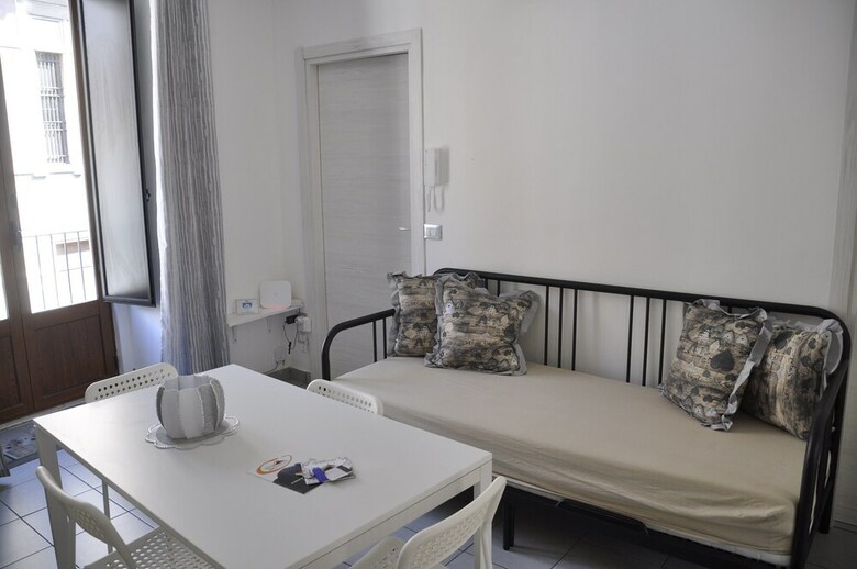 Apartamento Ursino Residence