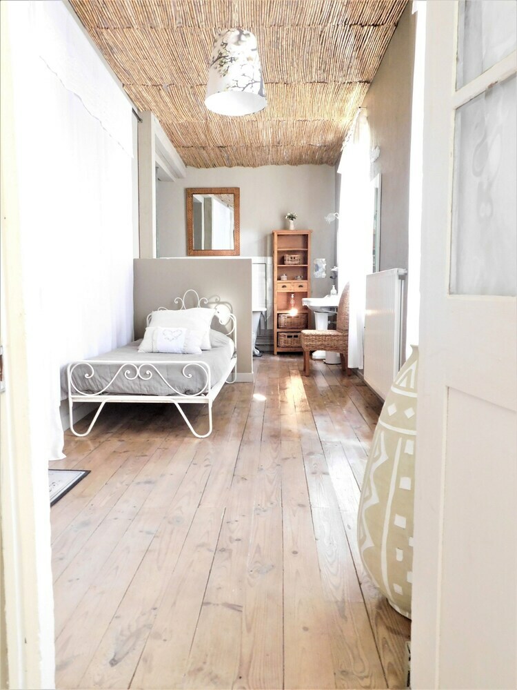 Bed & Breakfast Le Prieure Saint Louis