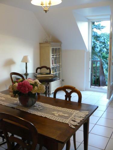 Bed & Breakfast Chambres D'h�tes Au Bout Du Champ