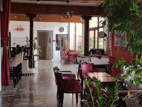 Hotel L'hacienda