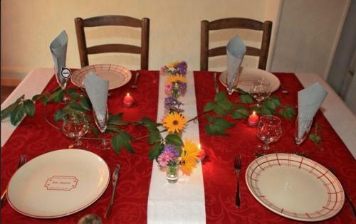 Le G�te Des Faucons