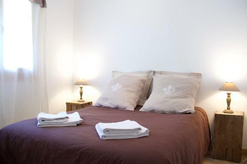 Apartamentos Les G�tes De L'argile