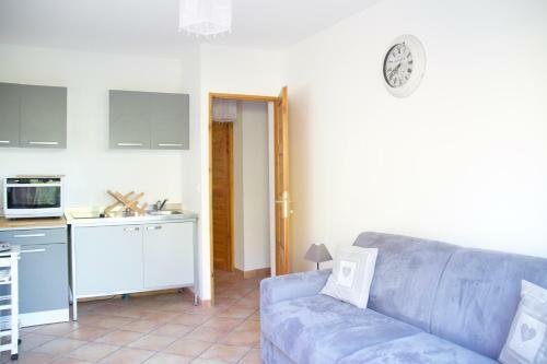 Apartamentos Les G�tes De L'argile