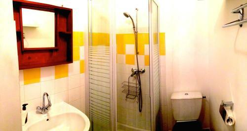 Apartamentos Les G�tes De L'argile