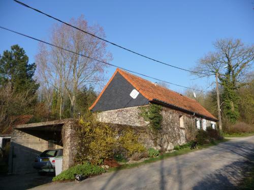 Bed & Breakfast Chambres D'h�tes Du Mont Blanc