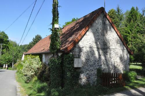 Bed & Breakfast Chambres D'h�tes Du Mont Blanc