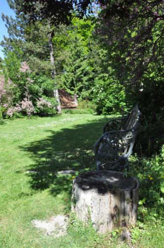 Bed & Breakfast Chambres D'h�tes Du Mont Blanc