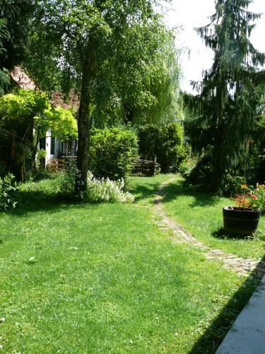 Bed & Breakfast Chambres D'h�tes Du Mont Blanc