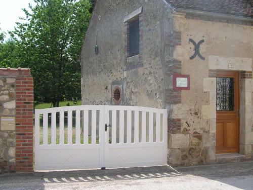 G�te De Lavau