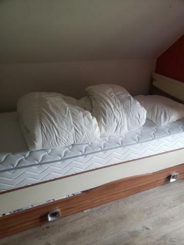 G�te De Lavau