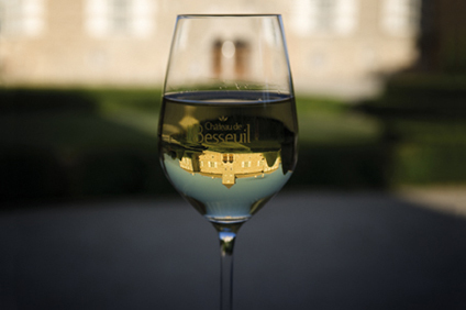 Hotel Ch�teau De Besseuil