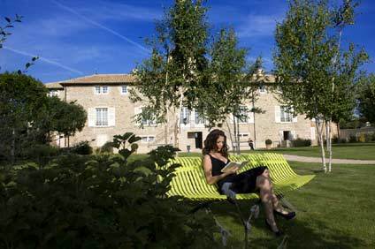 Hotel Ch�teau De Besseuil