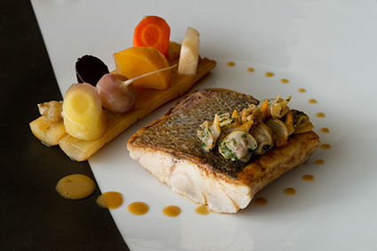 Hotel Ch�teau De Besseuil