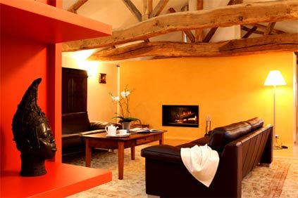 Hotel Ch�teau De Besseuil