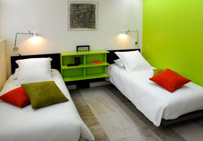 Hotel Ch�teau De Besseuil