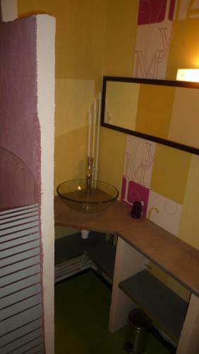 Apartamento Naturessime Eco Village & Spa
