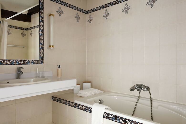 Hotel Aux Deux Clefs Hostellerie Groff