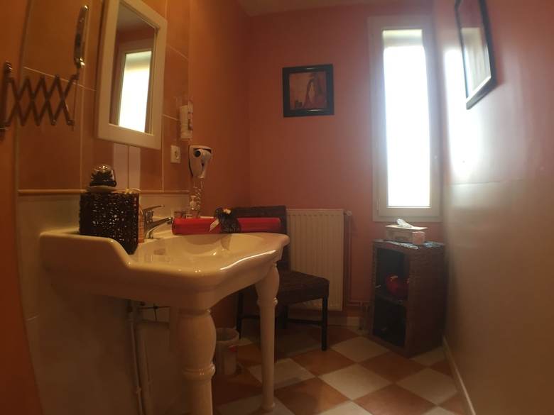 Bed & Breakfast Domaine Du Griffon
