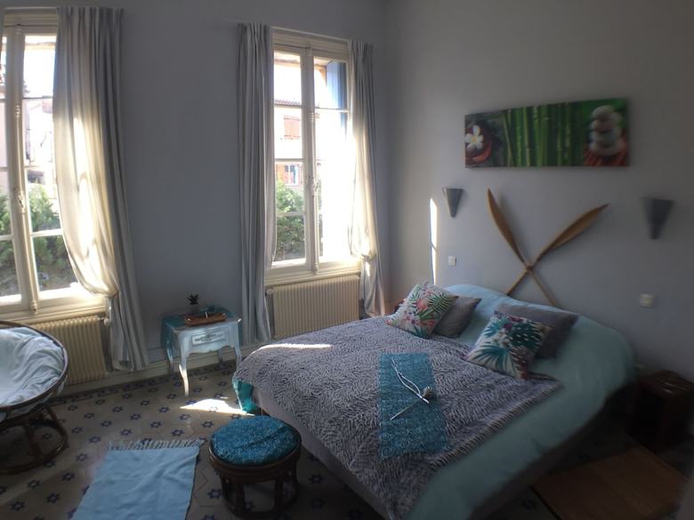 Bed & Breakfast Domaine Du Griffon