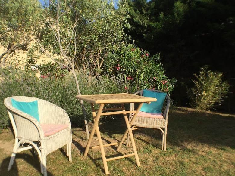 Bed & Breakfast Domaine Du Griffon